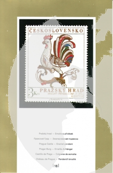 CZ 1989 98 022 **